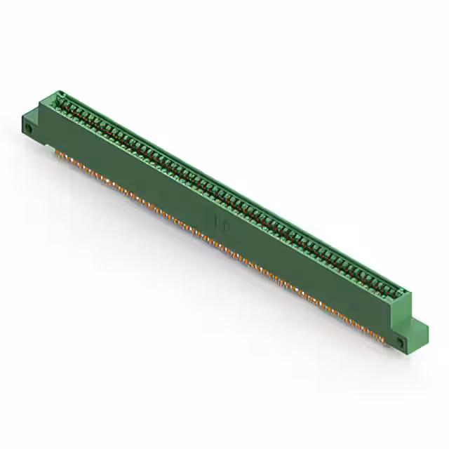 845-114-555-212 EDAC Inc.  Edgeboard Connectors